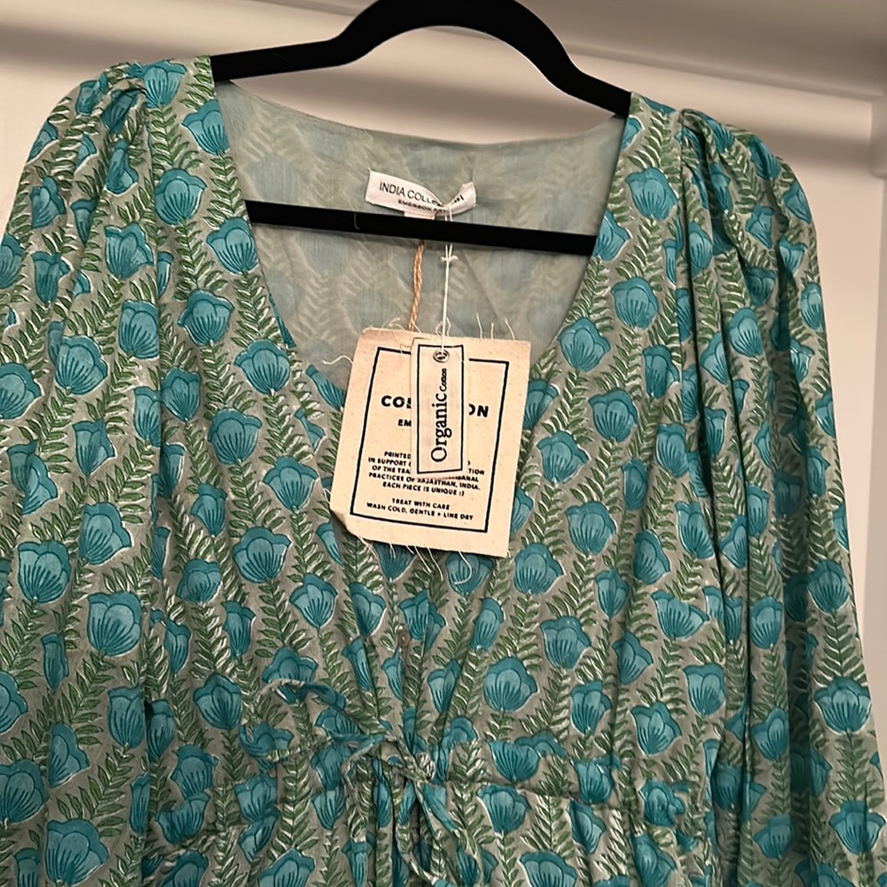 Emerson Fry gorgeous dress!  NWT